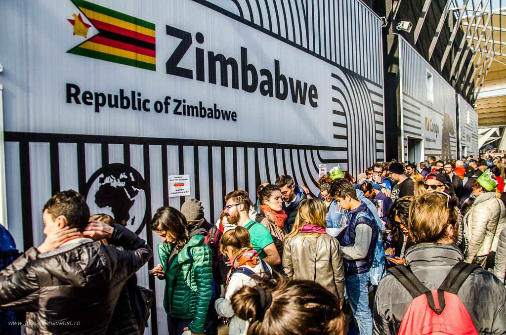 Zimbabwe-EXPO-2015