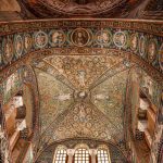 Ravenna, orașul mozaic