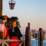 Carnavalul de la Venezia 2023